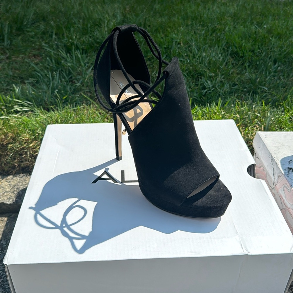 Also Shoe